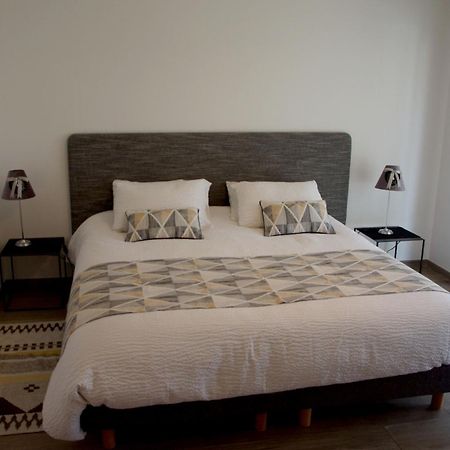Logis Saponine Maison d'Hôtes climatisée Savonnières Esterno foto