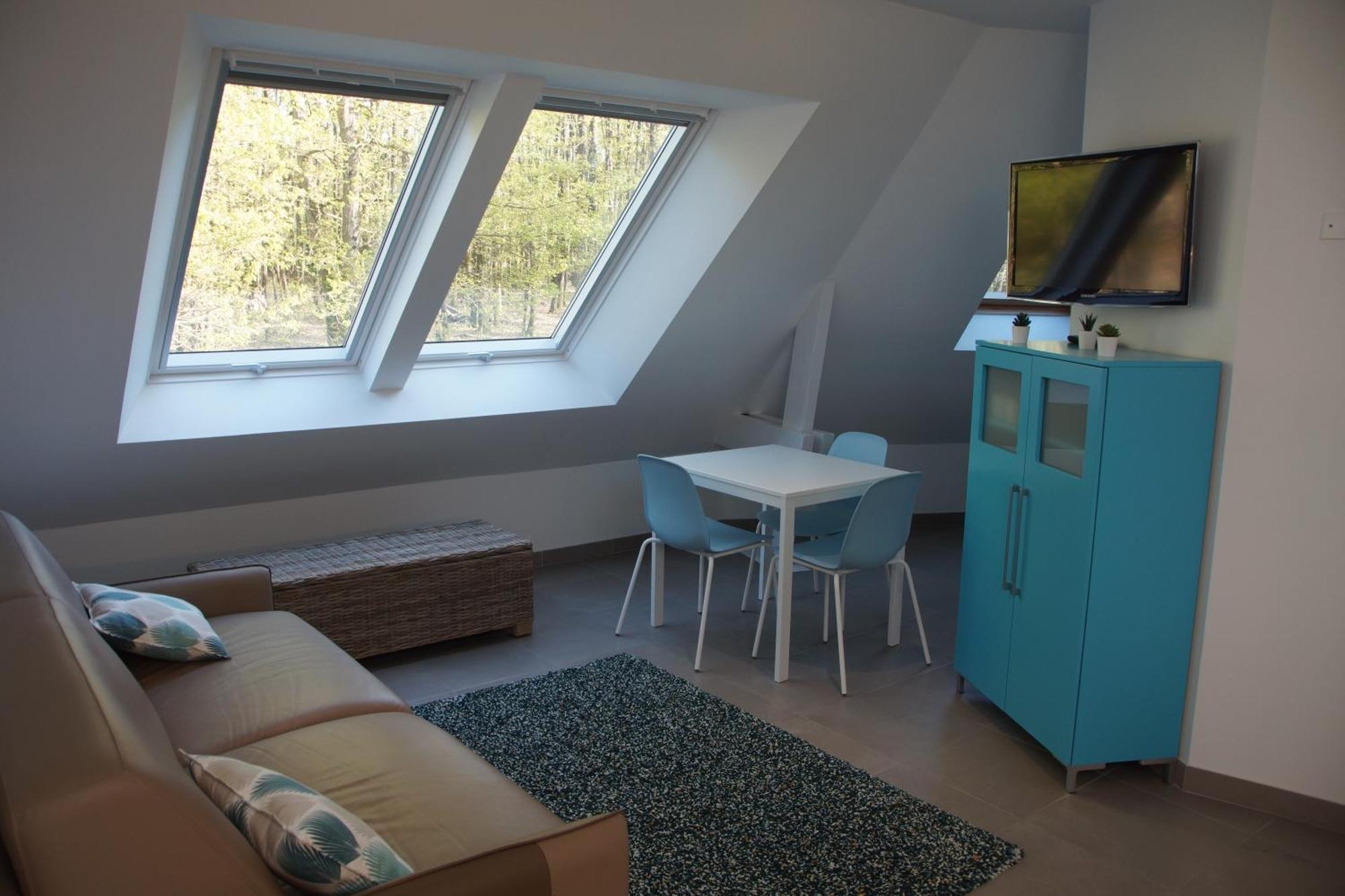 Logis Saponine Maison d'Hôtes climatisée Savonnières Esterno foto