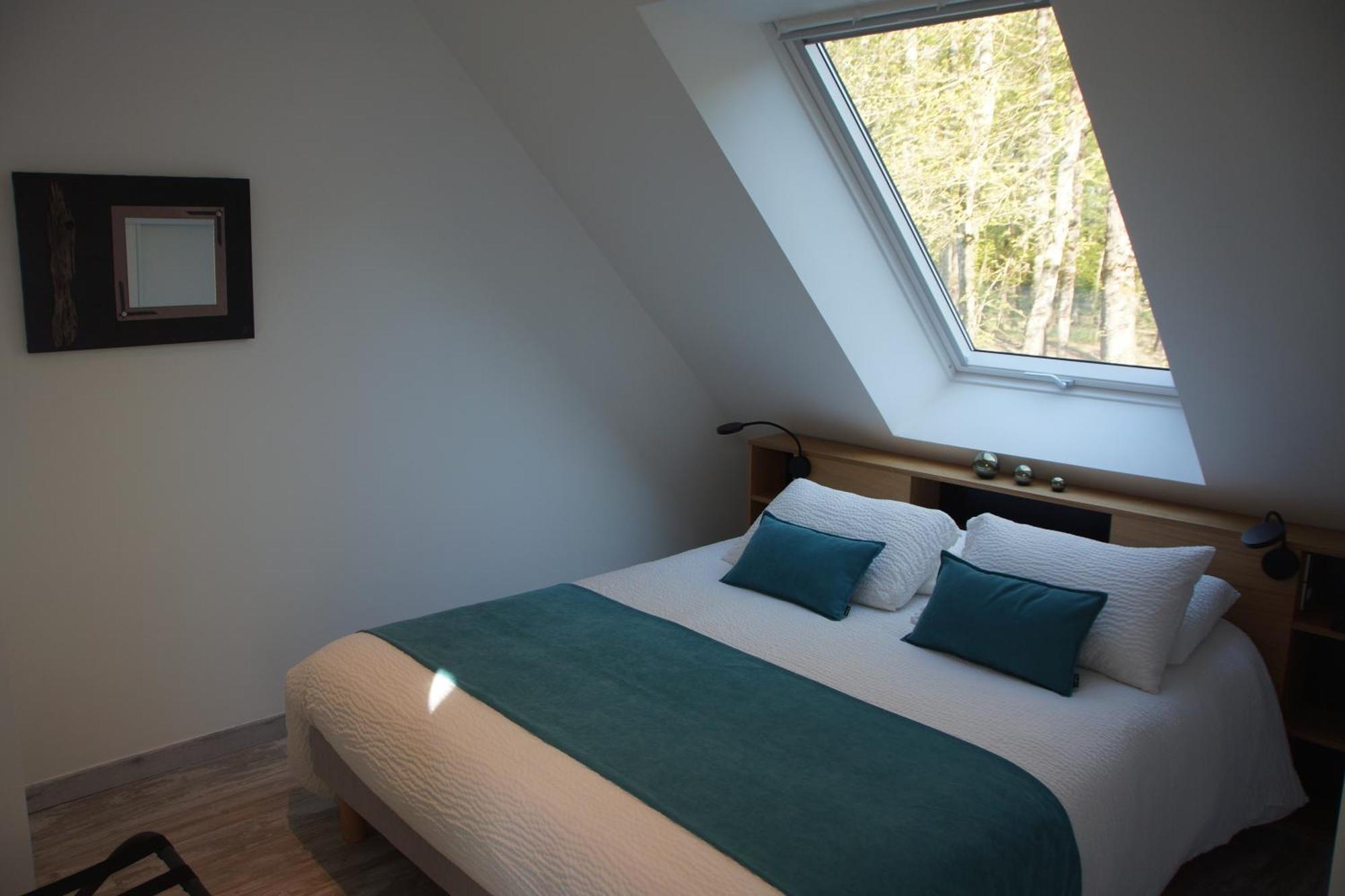 Logis Saponine Maison d'Hôtes climatisée Savonnières Esterno foto