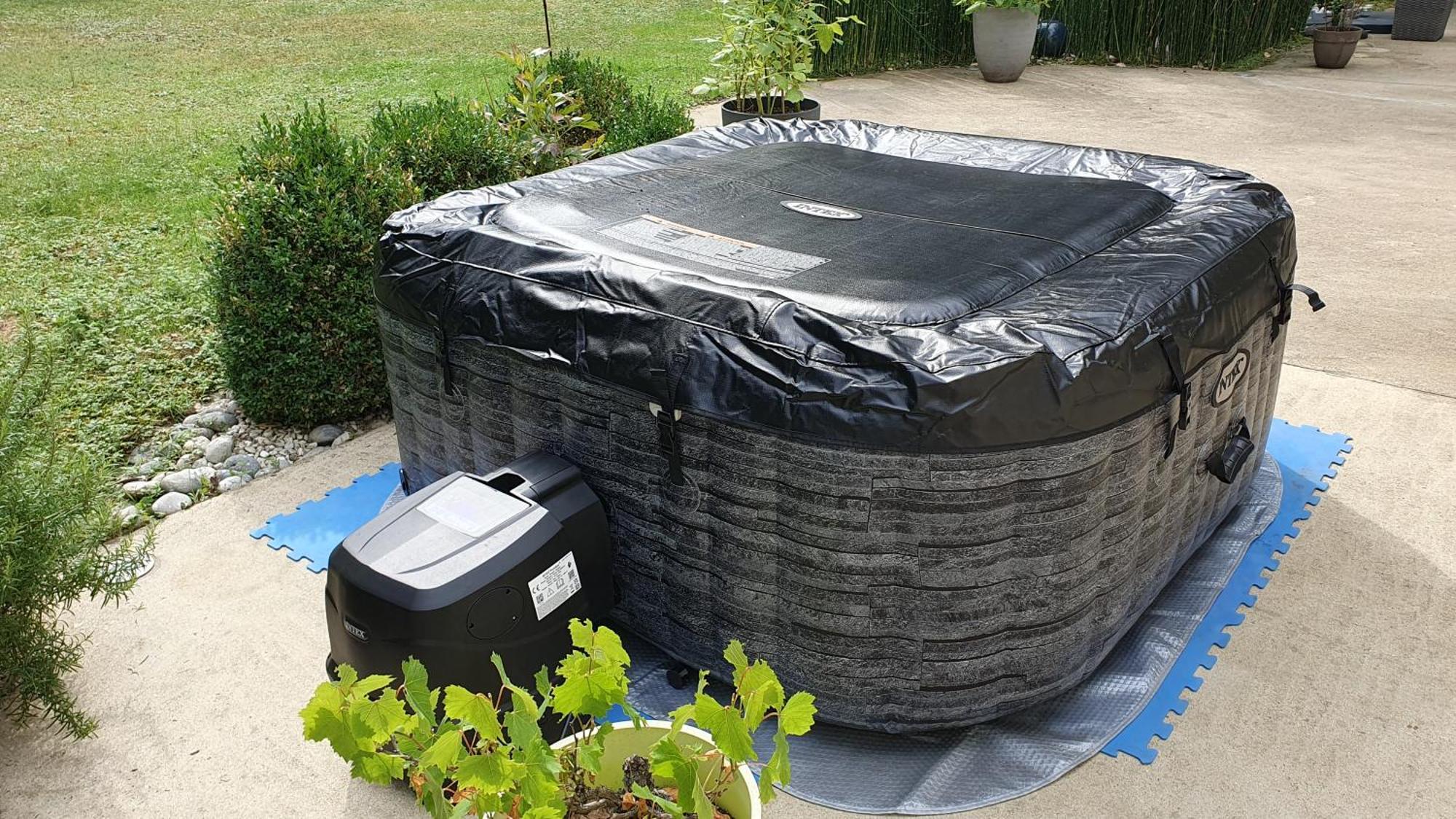 Logis Saponine Maison d'Hôtes climatisée Savonnières Esterno foto