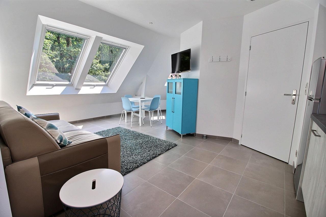 Logis Saponine Maison d'Hôtes climatisée Savonnières Esterno foto